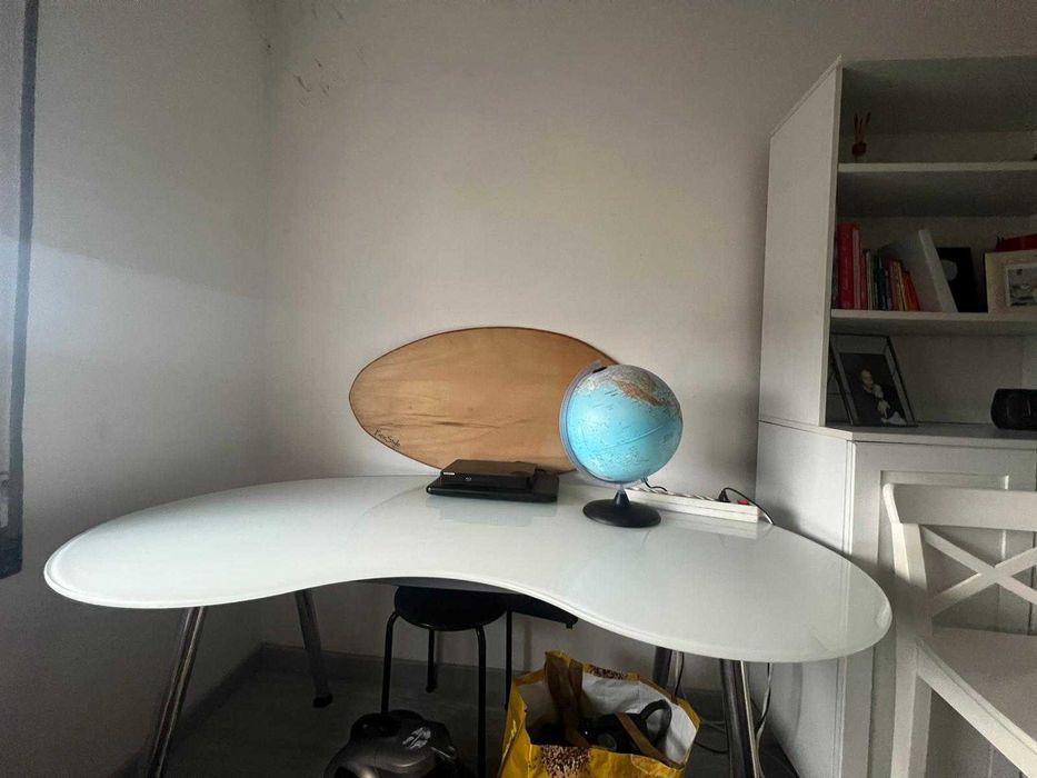 Mesa secretaria ou mesa escritório