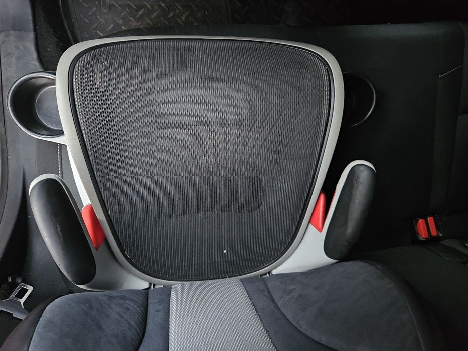 Автокрісло дитяче GRACO AERO-L