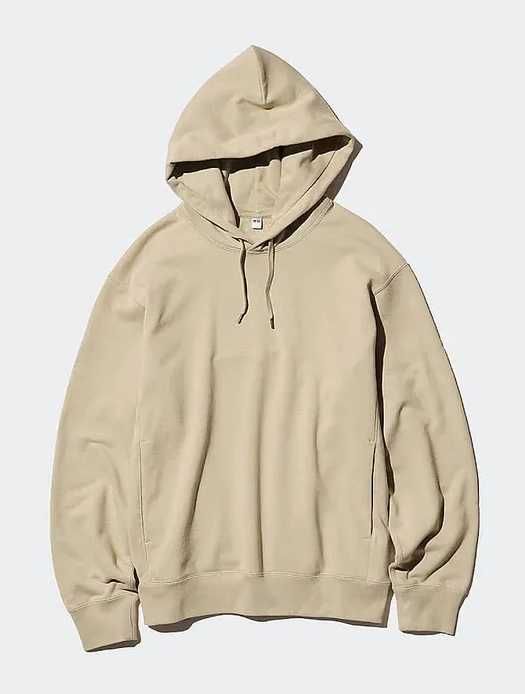 Сучасне худі преміум якості uniqlo s
