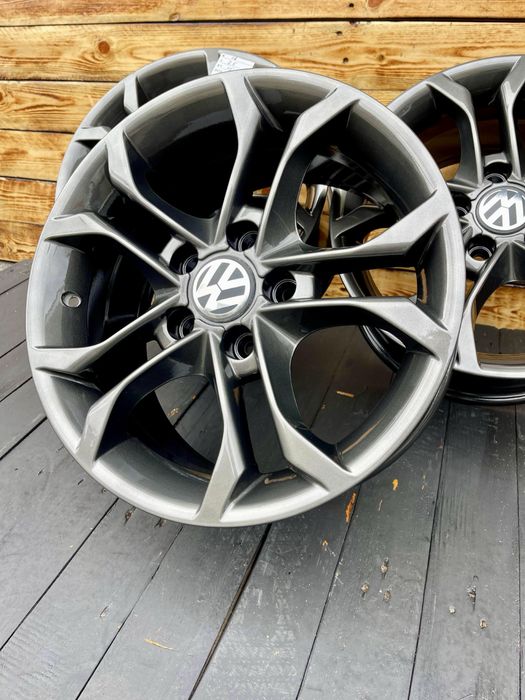 Диски 5/112 r16 Volkswagen
