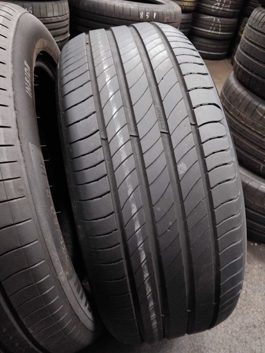 Шини бу 235/50 R18 Michelin Primacy 4 Комплект Літо