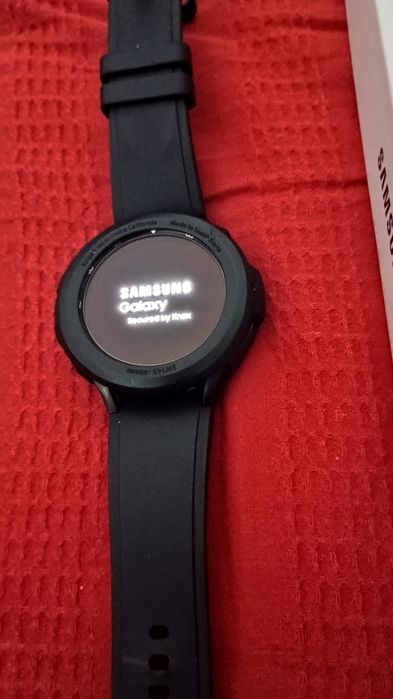 Galaxy watch4 classic