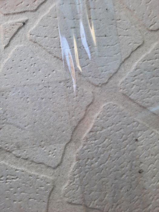 Chão exterior  cerâmica DOMINÓ