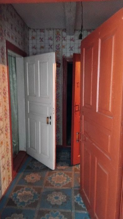 Будинок Широка Гребля