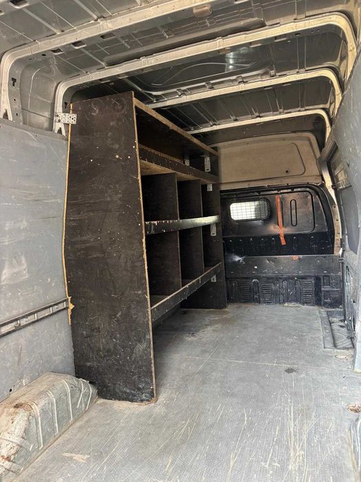 Ford Transit 2012 r.