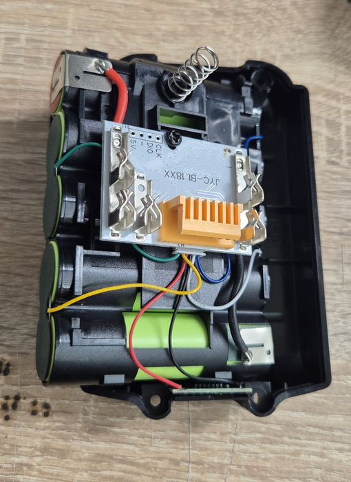 Перепаковка АКБ,Ремонт,Збірка нових