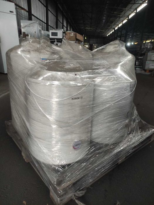 Водонагреватель ATLANTIC