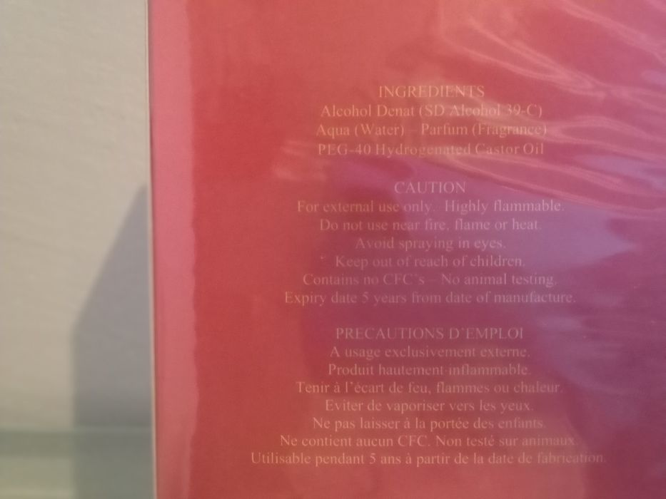 Vercaga Heroes Flame 100ml