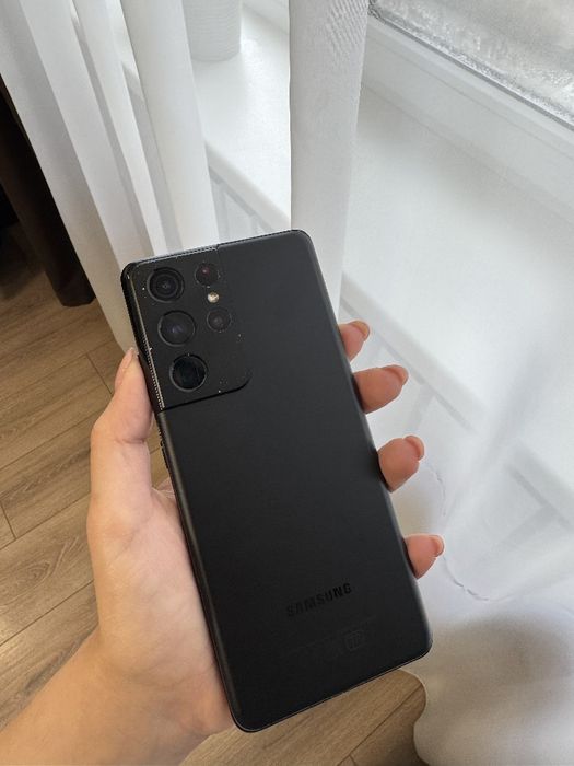 Samsung s21 ultra 12/128gb