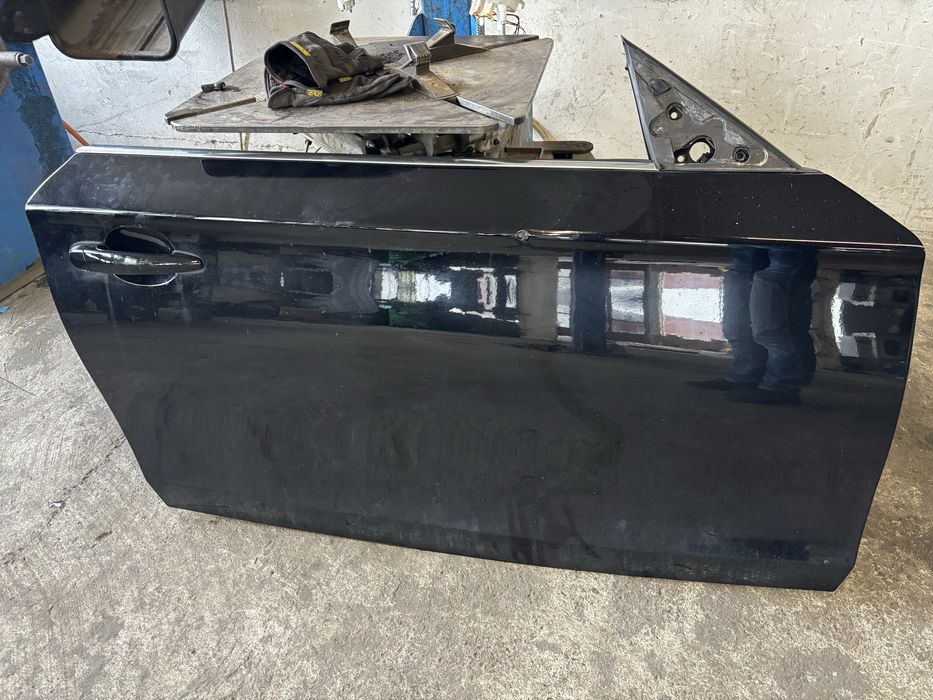 Drzwi lewe lub prawe BMW E81 E82 E88 kolor 668