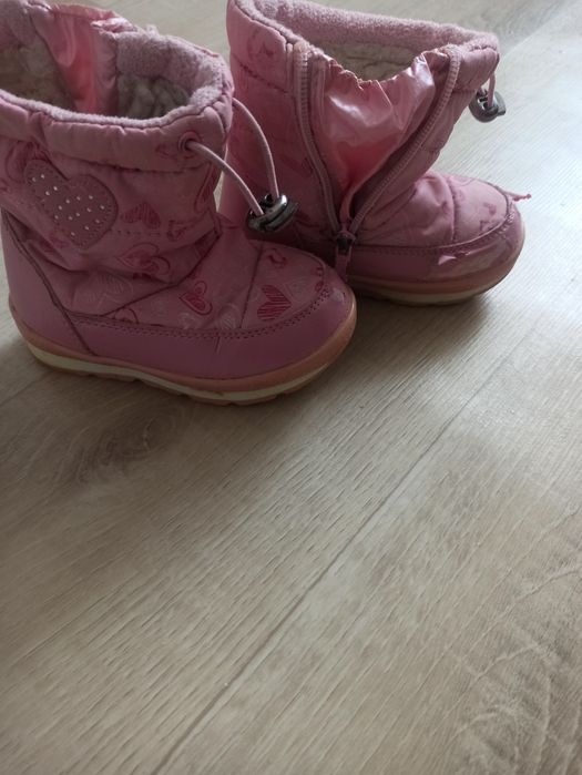 Віддам безкоштовно 22 розмір