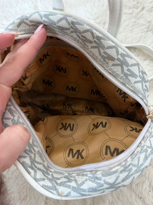Plecak Michael kors mały