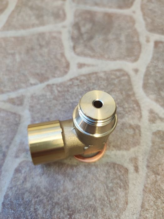 Обманка лямбды зонда