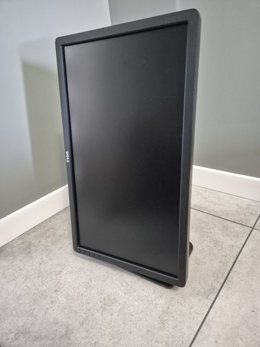 Monitor Dell P2212HB 21,5' Full HD z głośnikiem