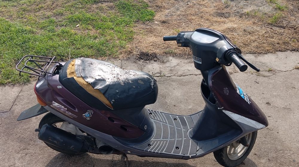 Продам Хонда діо 27