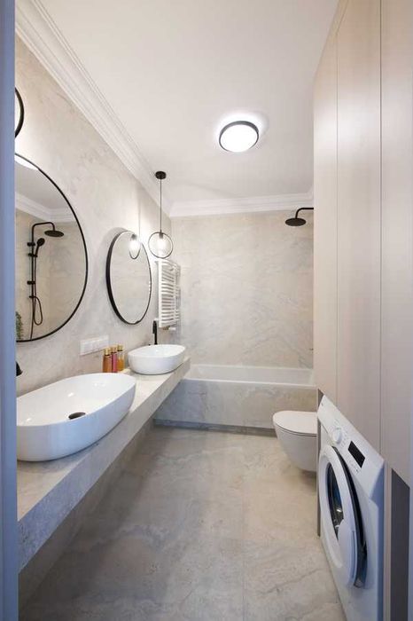 Piękny nowy apartament 3 pokoje parking Marki przy ul. Szkolna – bliska Warszawa - View 4