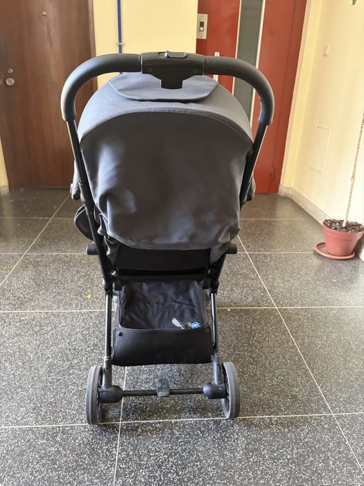 Carrinho passeio bebe