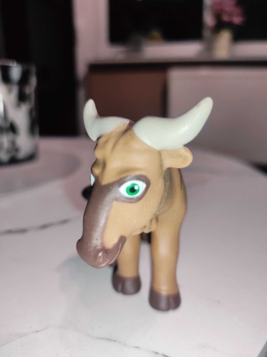 Disney Bawół Przyjaciele na Safari