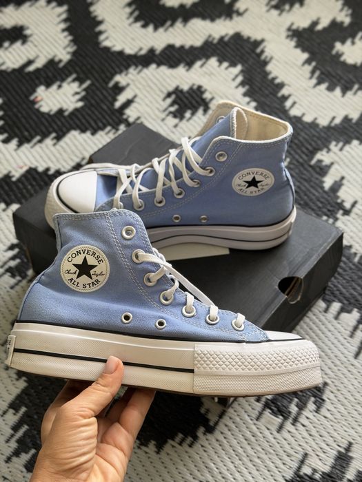 Кеди Converse Chuck Taylor All Star