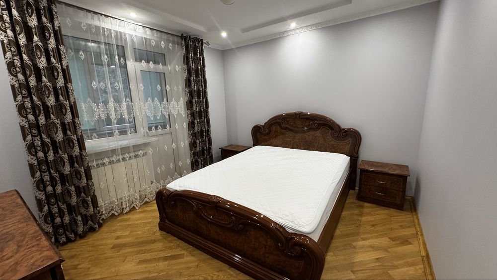 Продається 3 кім квартира з ремонтом