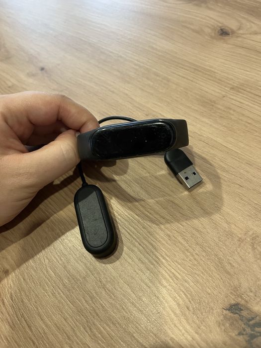 Xiaomi smartmiband