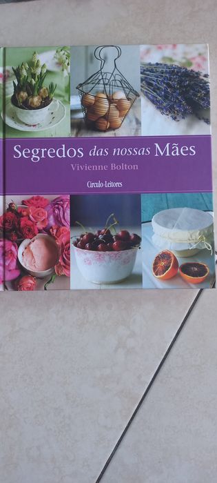 Livros de culinária, Gastronómico entre outros