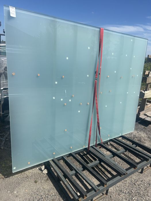 NOWE Szklo 19mm 2000x1500mm do negocjacji