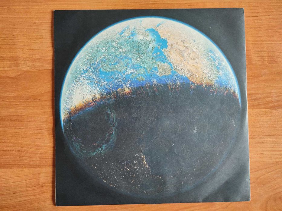 Jefferson Starship - Earth