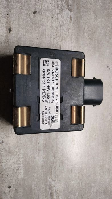 Distronic radar sensor KIA Hyundai + Mocowanie