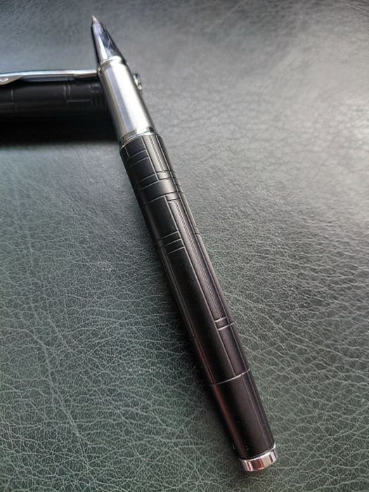 Caneta Parker rollerball