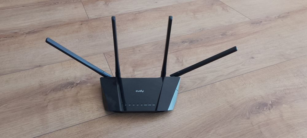 Router wifi - Tenda ac19 / Cudy LT400 / Tp-Link TL-WA855RE / ruter