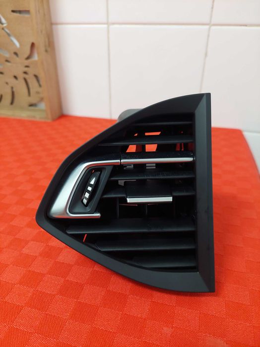 Plásticos para choques frt/fecho capot/grelha saufagem peugeot 308 II