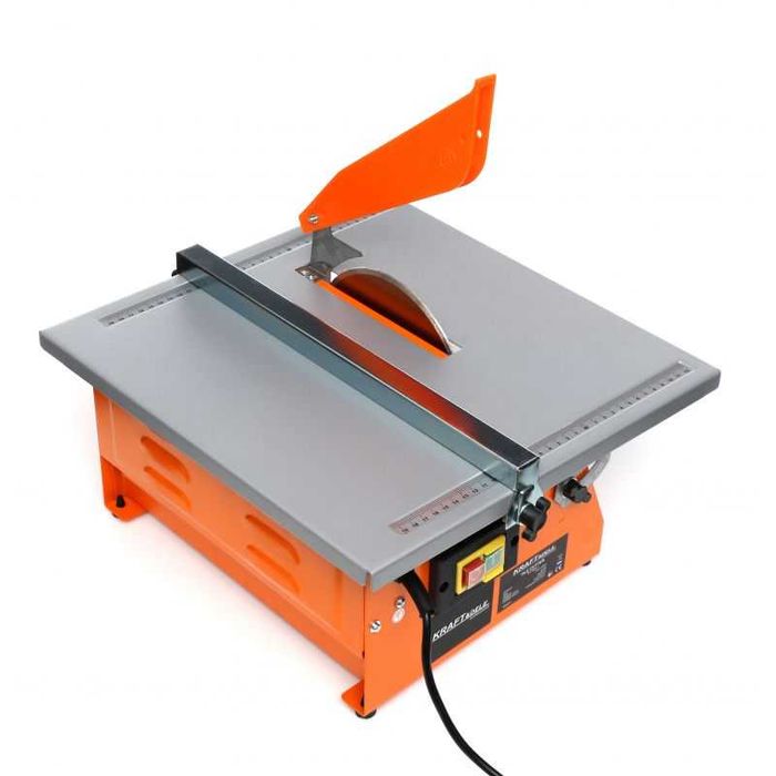 KRAFT&DELE Piła Przecinarka Do Płytek Glazury Krajzega 1800w KD577