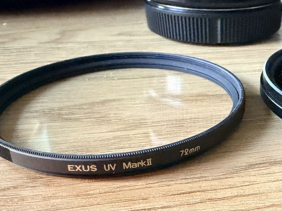 Sigma 18-35mm f/1.8 DC HSM Art w mocowaniu Canon EF