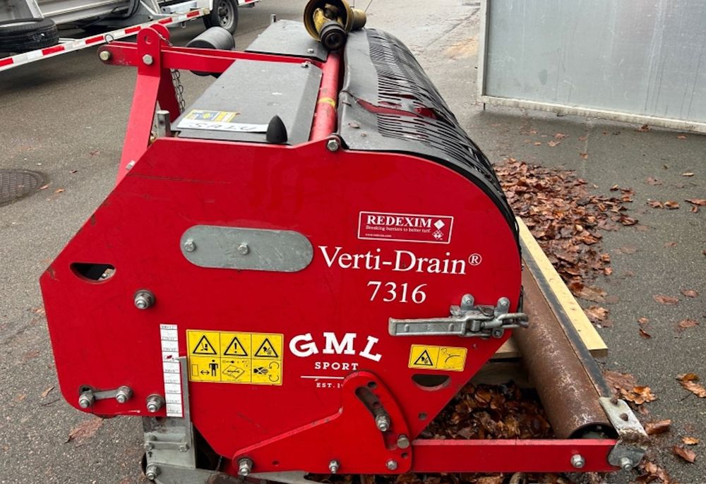 areator redexim 7316