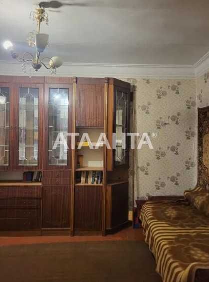 Две комнаты в 3 комнатной квартире, район автовокзала