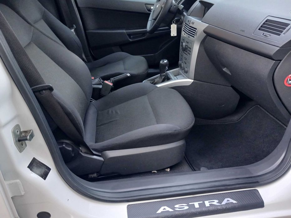 Opel Astra 2009 VIN W0L0AHL3592119678 фото оголошення 15 з 23