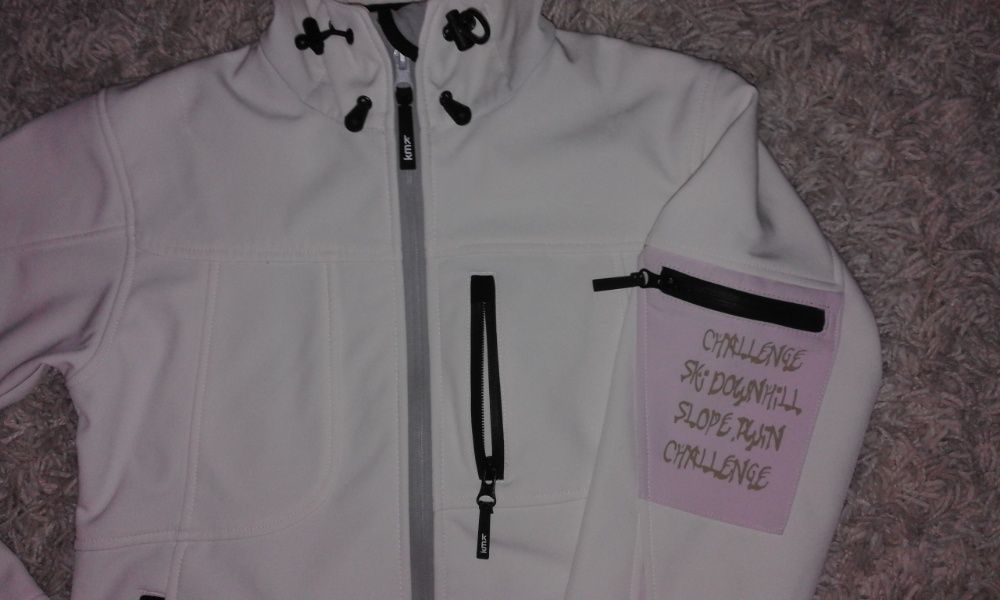 Kurtka neoprenowa KILMANOCK roz.140cm