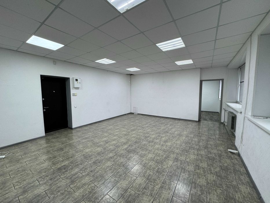 Офісне приміщення в центрі біля Рубіну