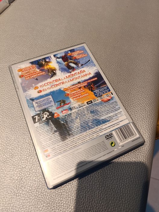 Jogo para PS2 PlayStation