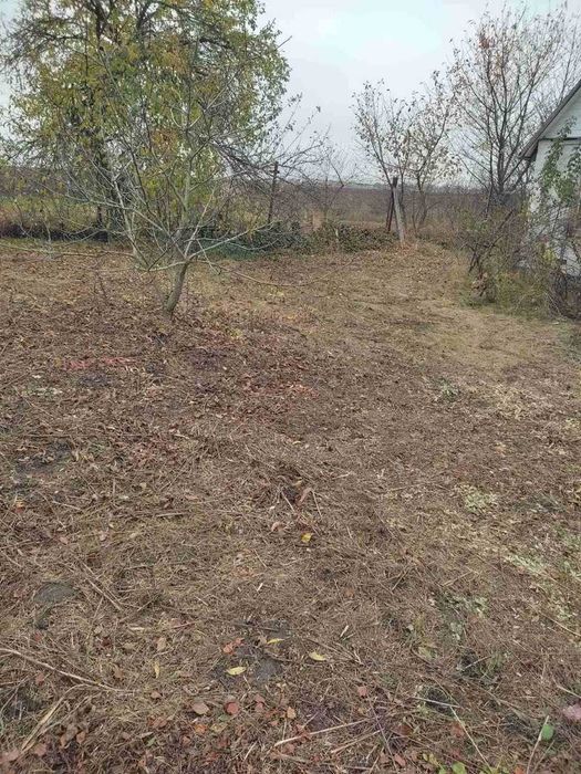 Невеличка,бюджетна дачка. Переоформлення через кооператив.