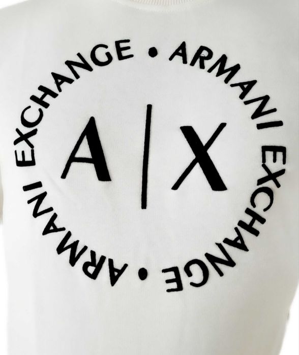 Bluza męska Armani roz.M Wyprzedaż