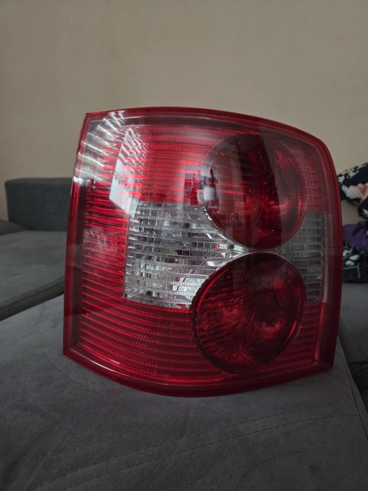 Lampa lewa Passat b5 Fl Kombi