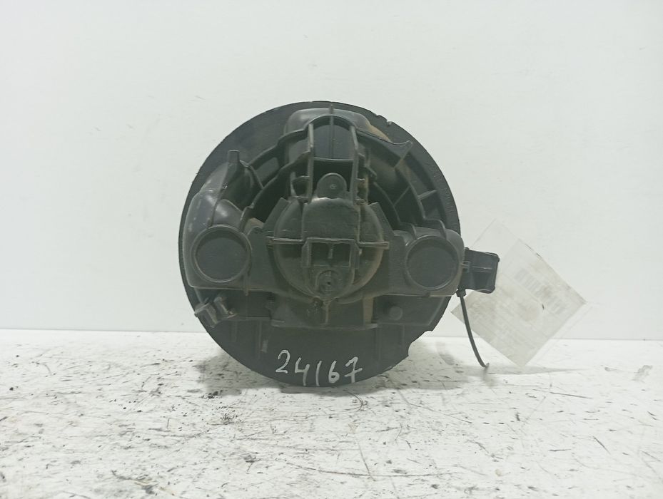 Motor da chauffage / sofagem RENAULT Megane II Break (KM0/1_)