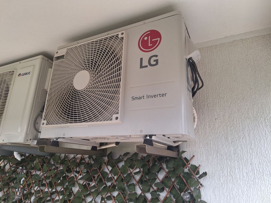 Ar Condicionado - LG