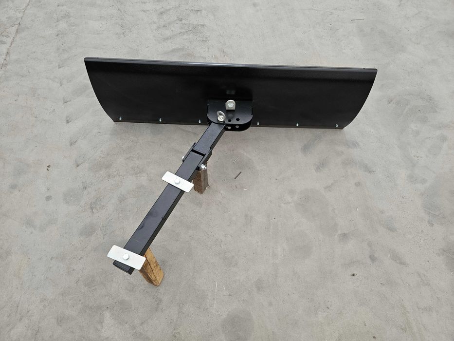 Pług do Quada Traktorka Bashan Phyton Kosiarka 120cm