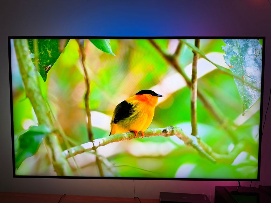 Telewizor Samsung The Frame QE75LS03BAU 75 cali na gwarancji 4K 120hz