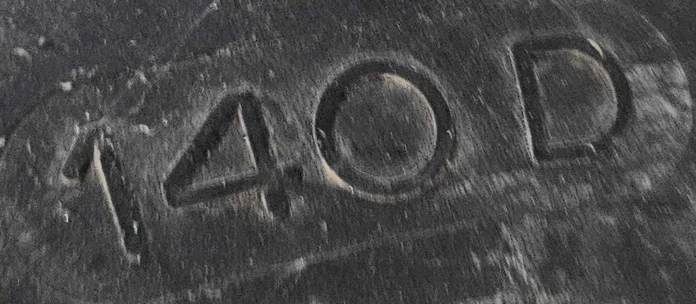 Opona 480/70R28 Michelin *S