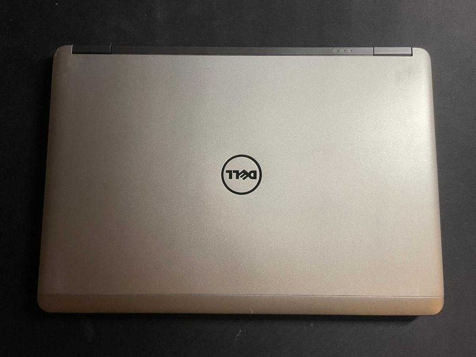 Ультрабук Dell Latitude E7440 /14"/ i5-4310U / 8 GB RAM / 128 GB SSD