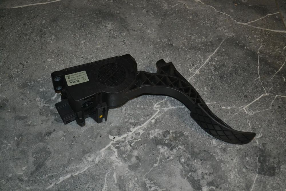 VW POLO SKODA FABIA POTENCJOMETR PEDAŁ GAZU DIESEL 0280755055 6Q1721503H